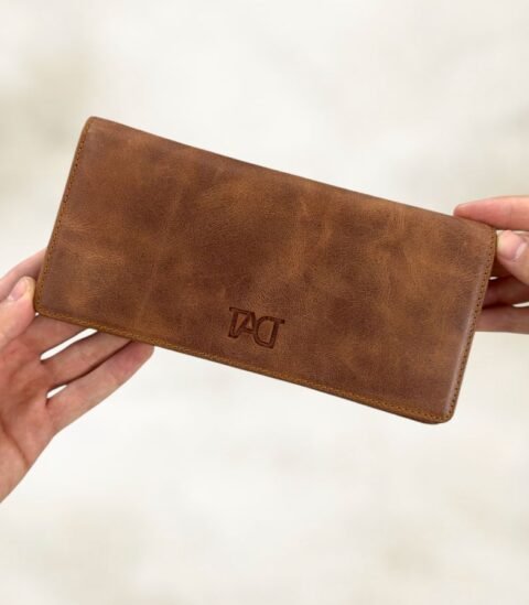 PORTAN - Кожен Паричник 21 14