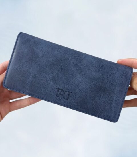 PORTAN - Кожен Паричник 31 8