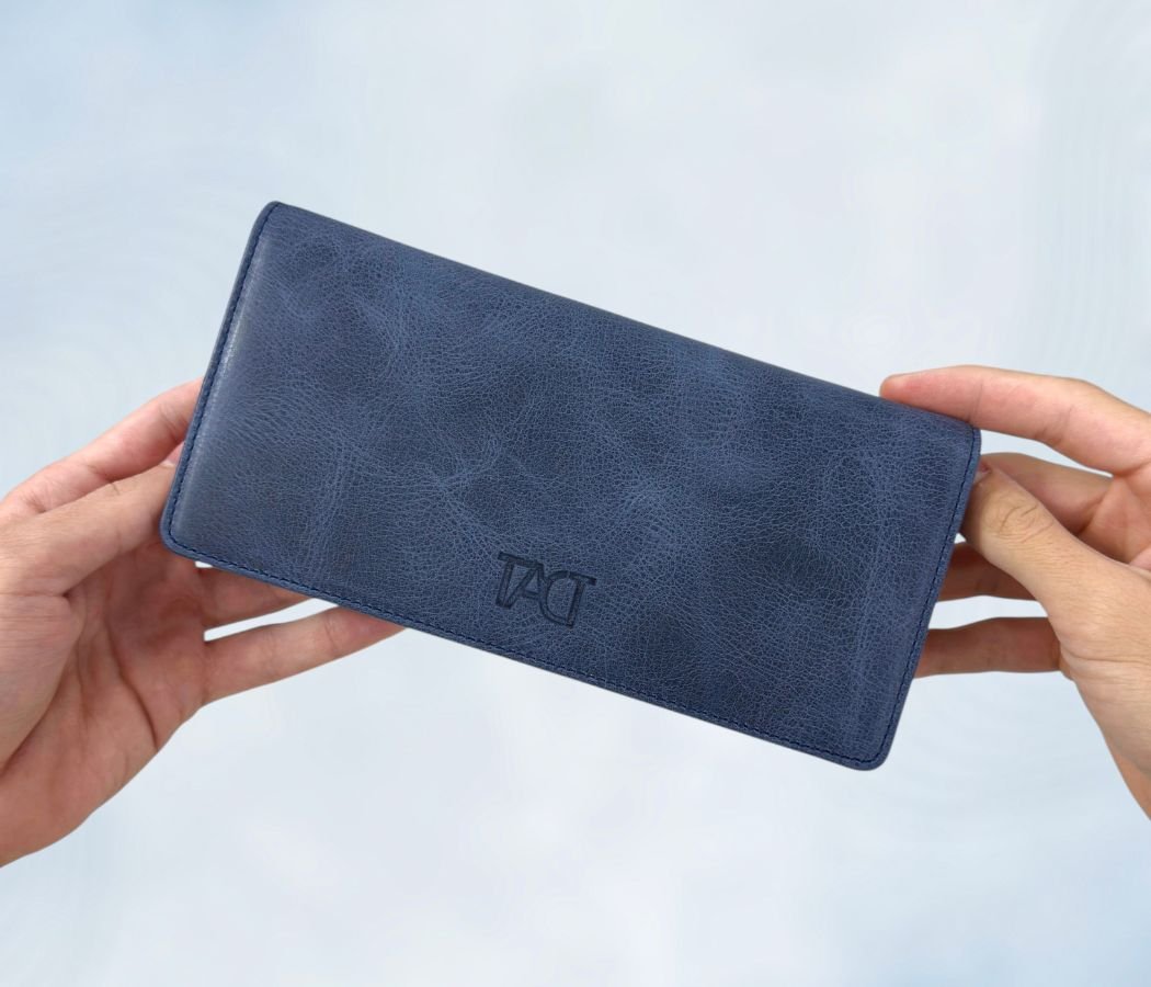 PORTAN - Кожен Паричник 14 PORTAN - Кожен Паричник - Image 14