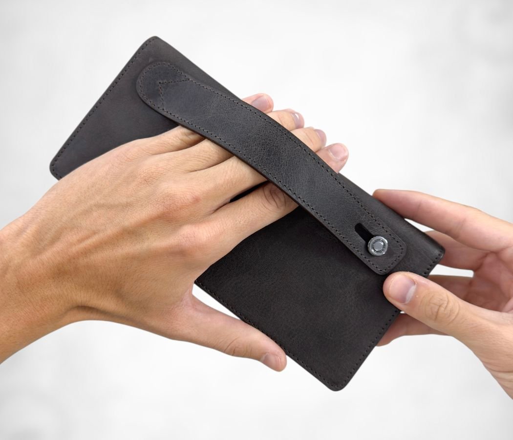 PORTAN - Кожен Паричник 13 PORTAN - Кожен Паричник - Image 13