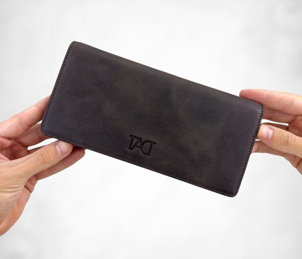 PORTAN - Кожен Паричник 9 PORTAN - Кожен Паричник - Image 9