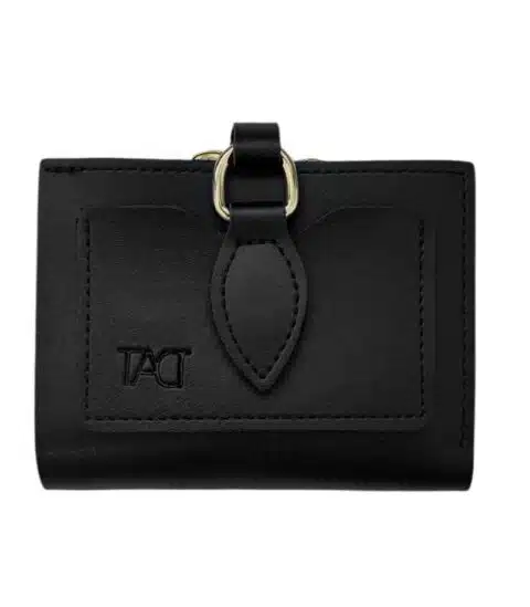 TACT - Македонски Бренд 🇲🇰 16 Elegance Mini - Женски Паричник