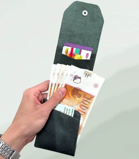 maski paricnik monex