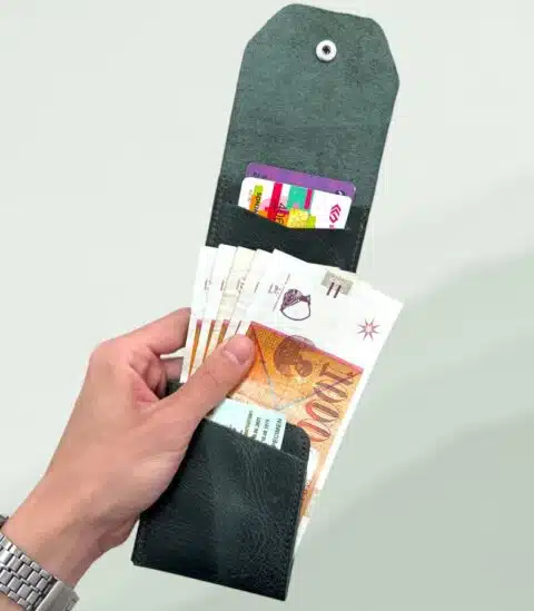 maski paricnik monex