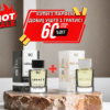 Сет Парфеми За Двајца – 60% Попуст