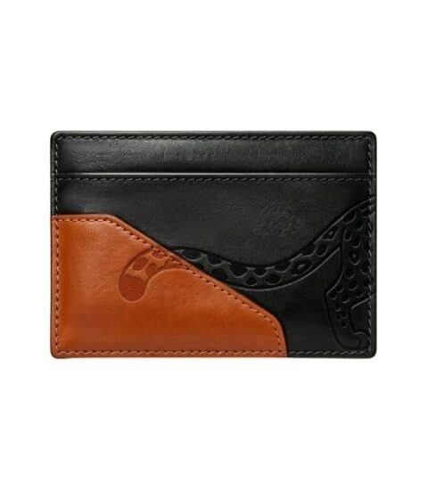 Limited Edition - TACT LEOPARD Кожен Паричник 8 Limited Edition - TACT LEOPARD Кожен Паричник - Image 3