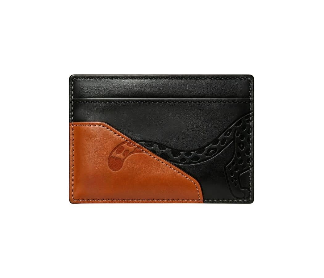 Limited Edition - TACT LEOPARD Кожен Паричник 3 Limited Edition - TACT LEOPARD Кожен Паричник - Image 3